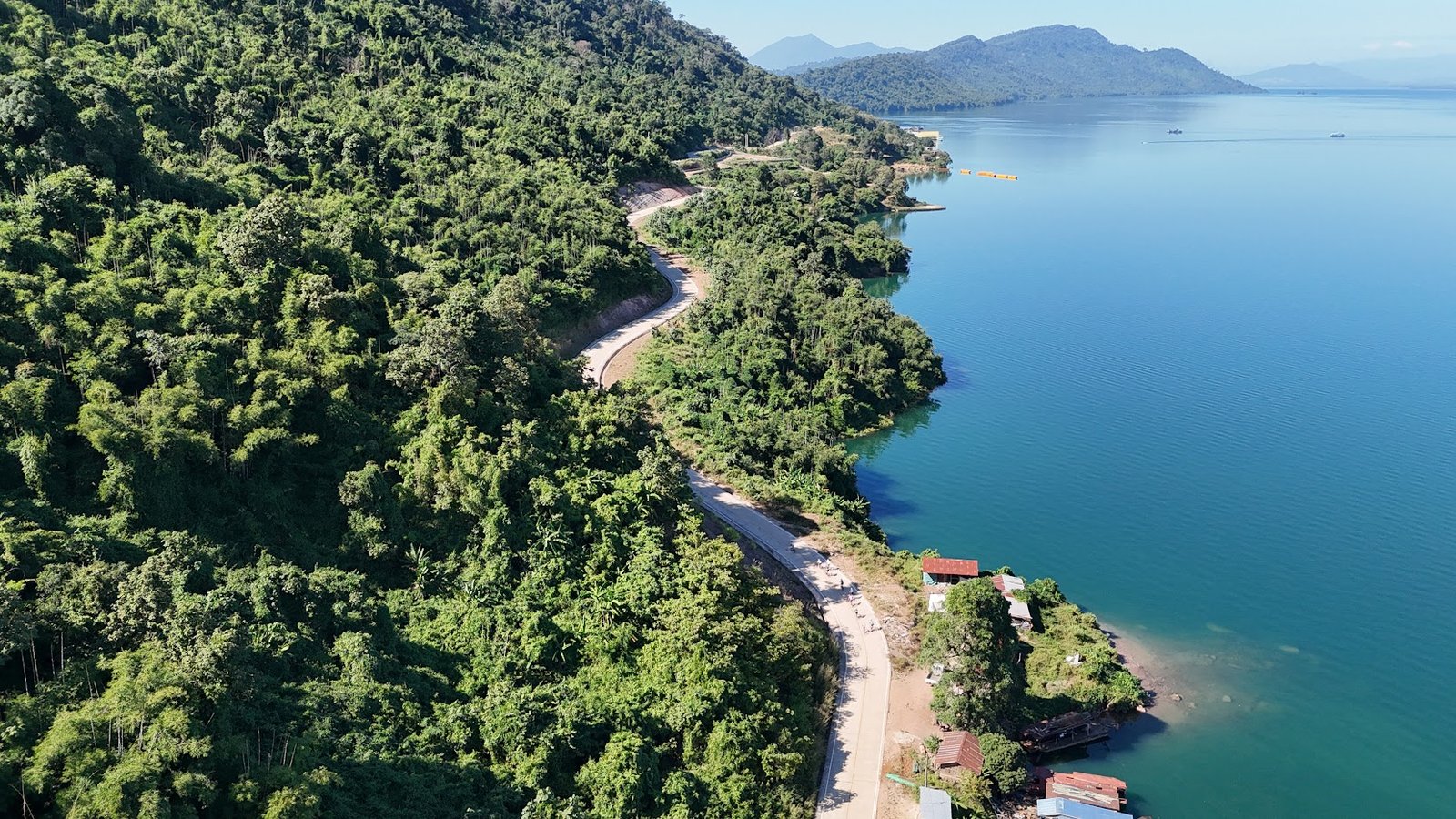 16-DAY CYCLING ODYSSEY: THE MEKONG HERITAGE TRAIL LUANG PRABANG TO SIEM REAP